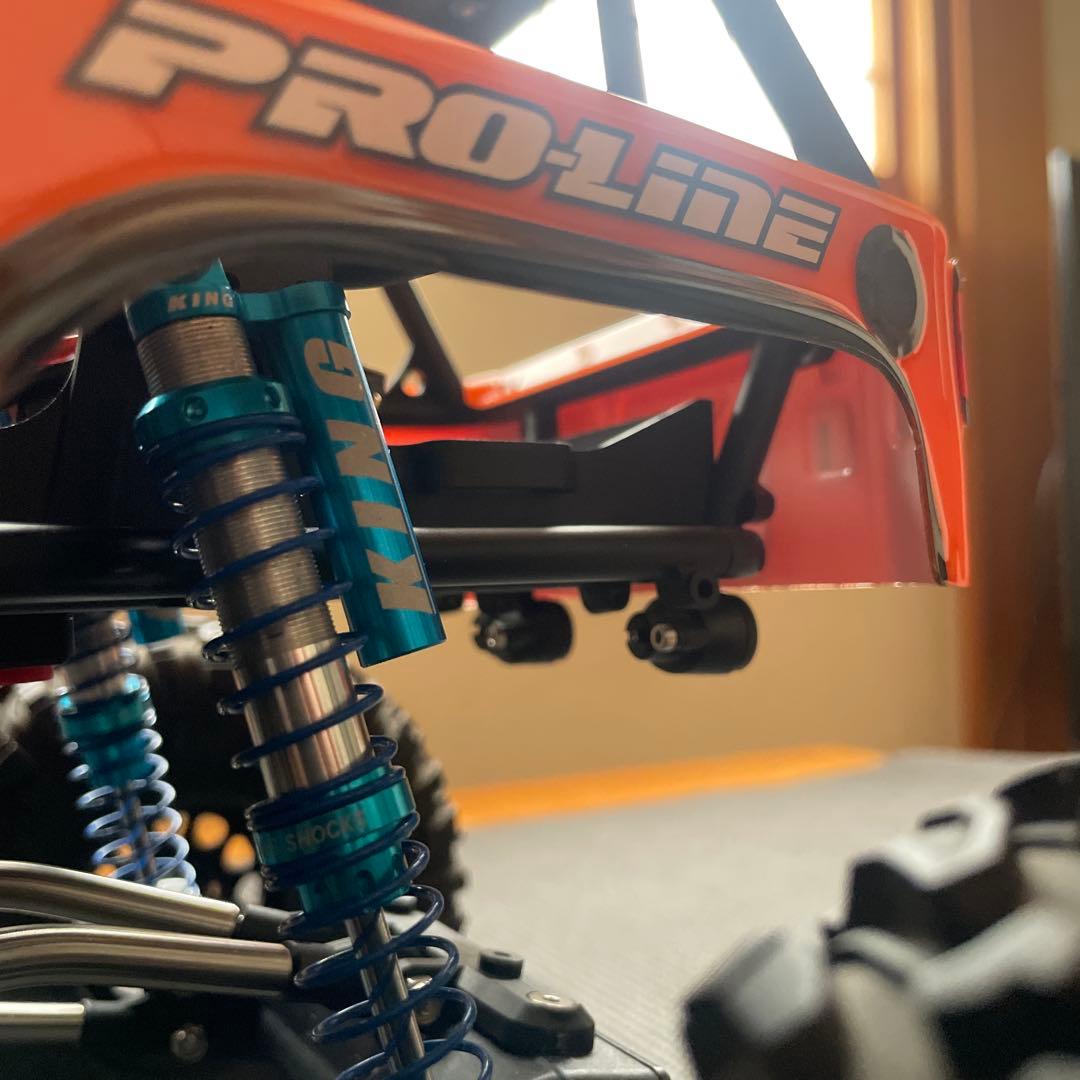 アキシャル　レイス