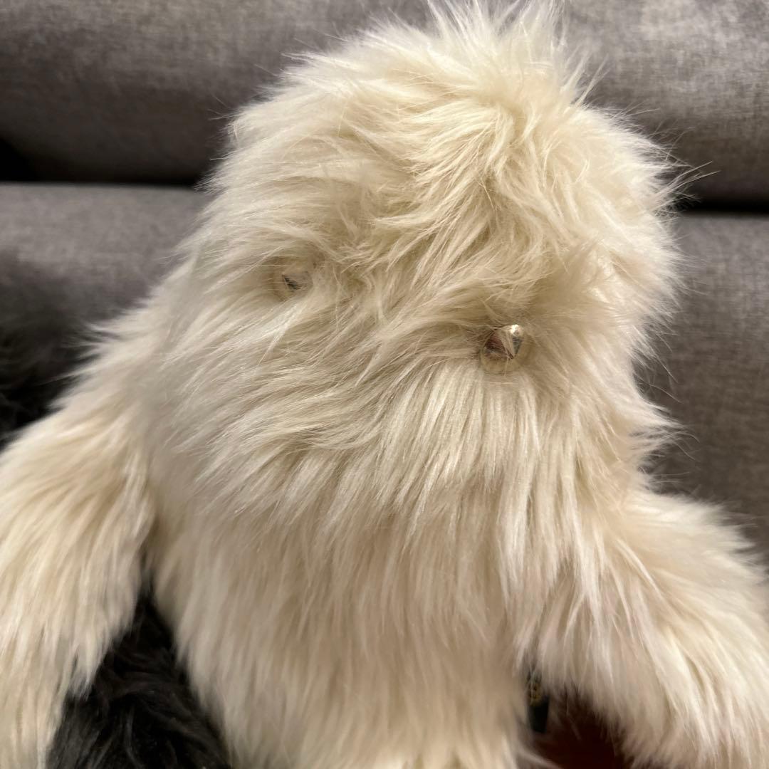 fabrico yeti セット