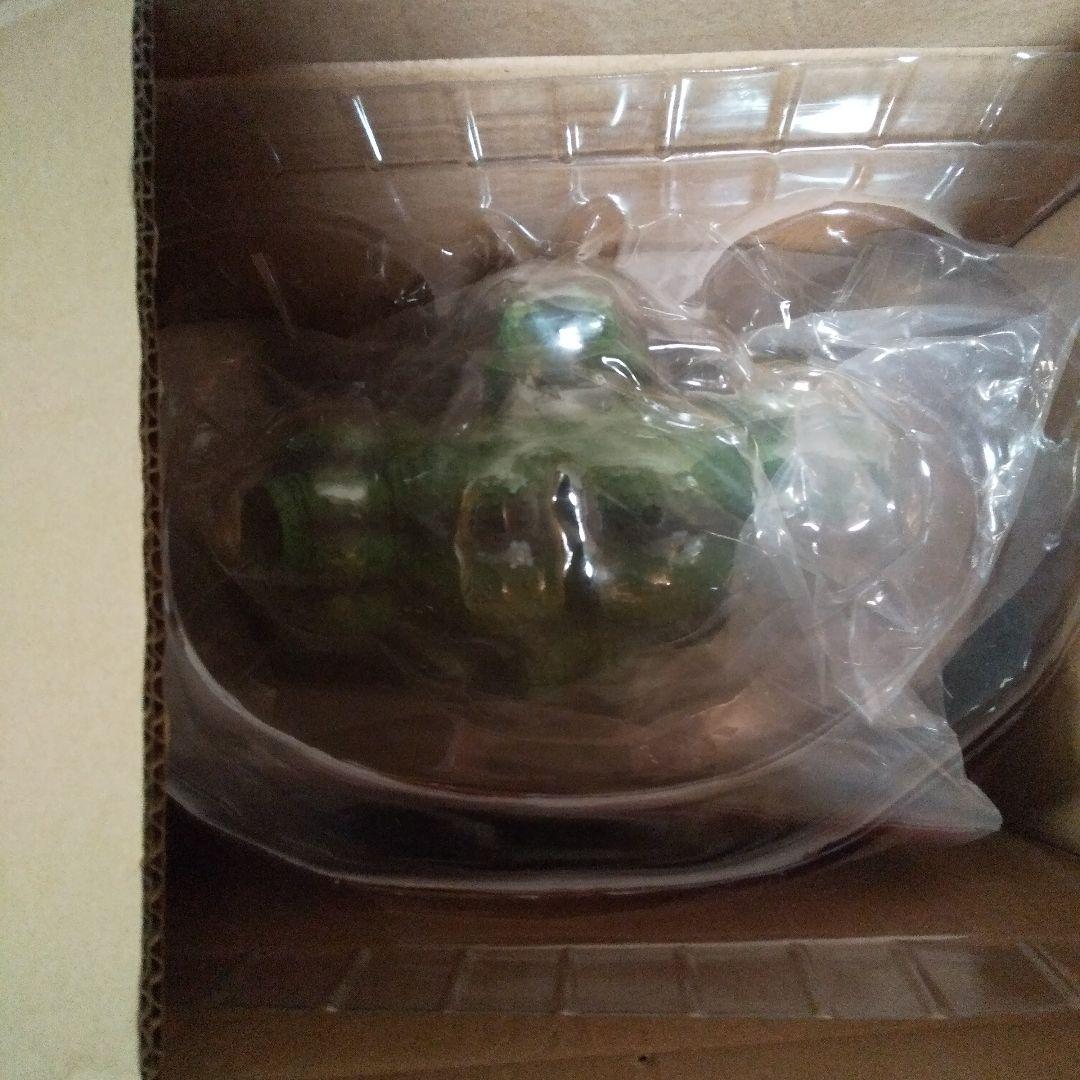 一番くじ ドラコンボール ラストワン賞ポルンガ