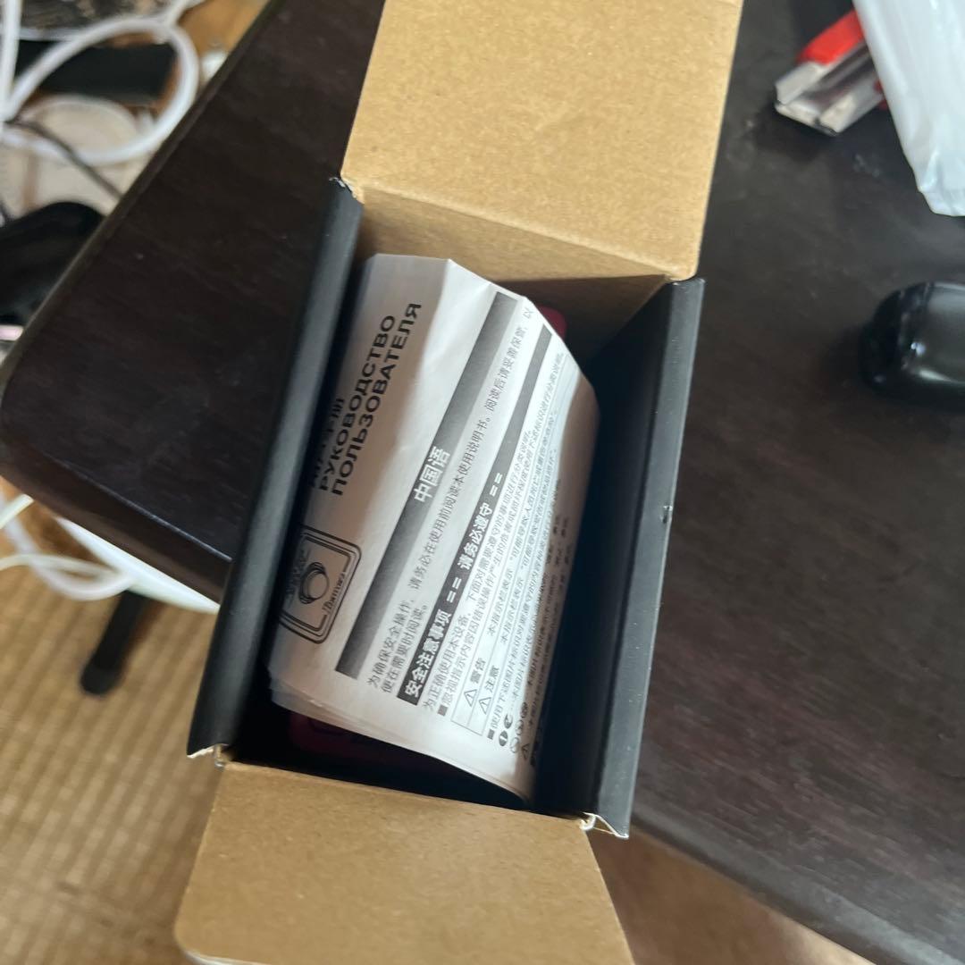 Ibanez Analog Delay Mini ギターエフェクター