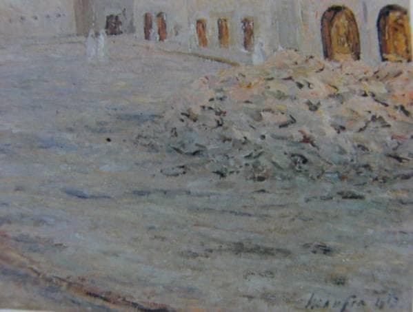 マキシム・モーフラ、La Place、海外版超希少レゾネ、新品額付