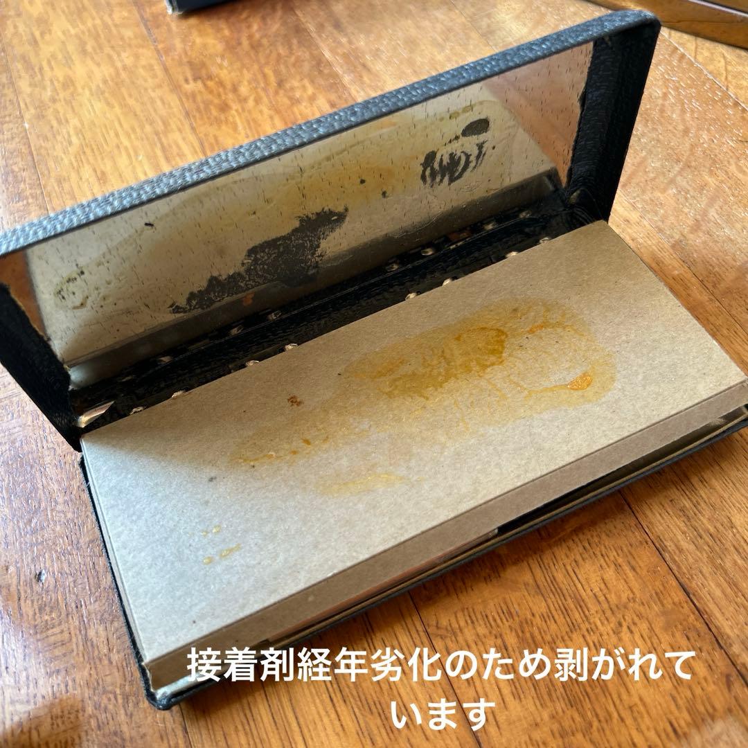 PERKER61◇万年筆＆ボールペンセット アンティーク文具 ヴィンテージ