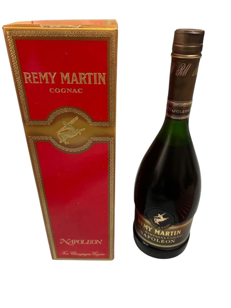 REMY MARTIN Napoleon コニャック REMY MARTIN レミーマルタン REMY