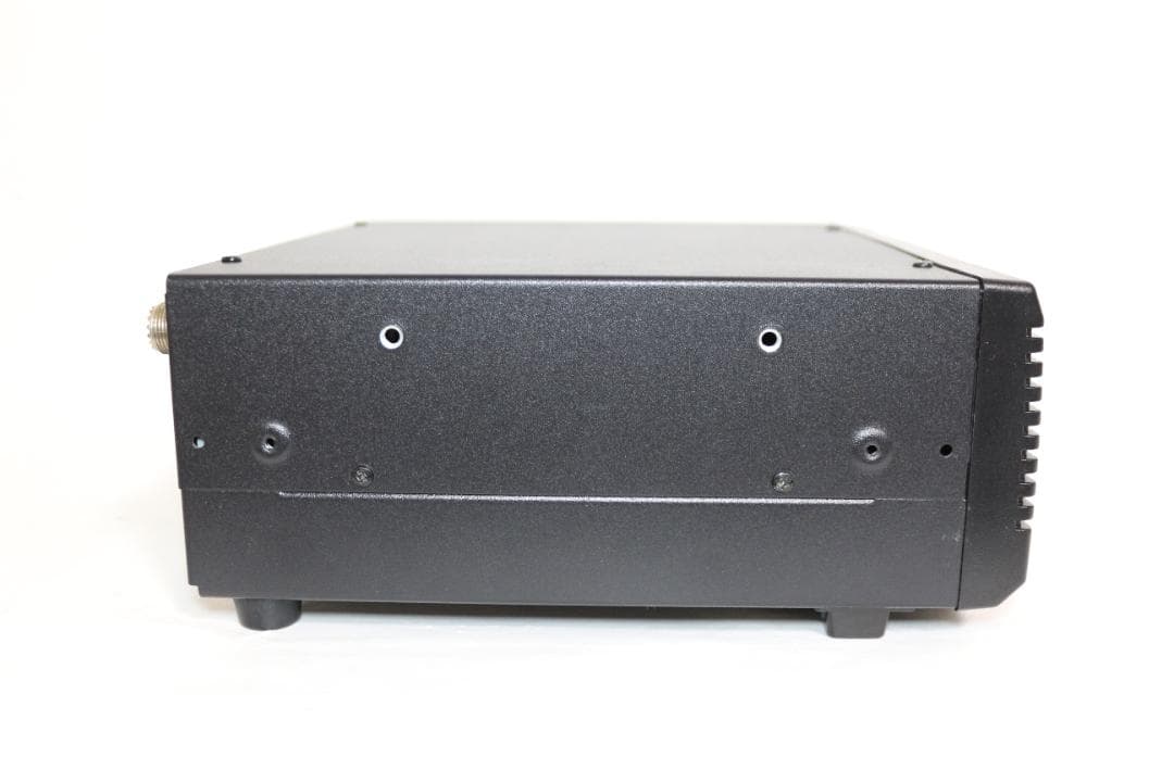 ICOM IC-R75 受信機 - メルカリ