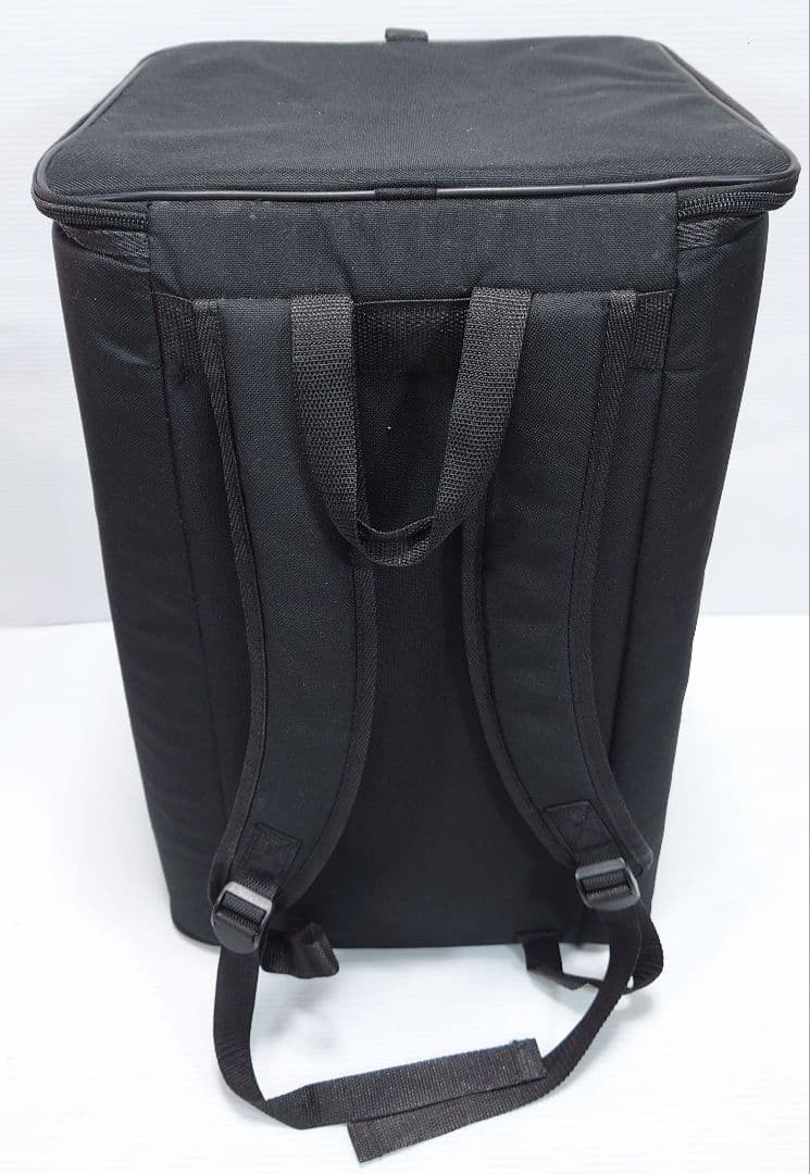 シュラグヴェルク 2 in One カホン SR-CP404RED【美品】