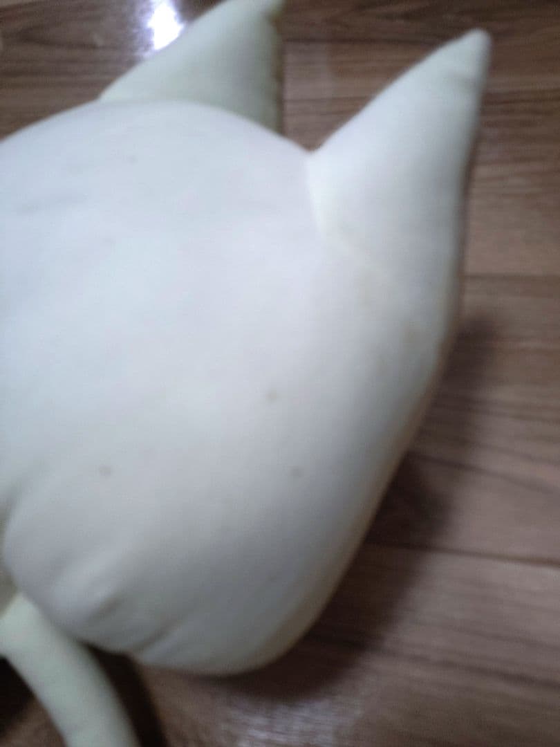 どこでもいっしょ トロ 超超でっかいぬいぐるみ～トロ編～ ２体セット