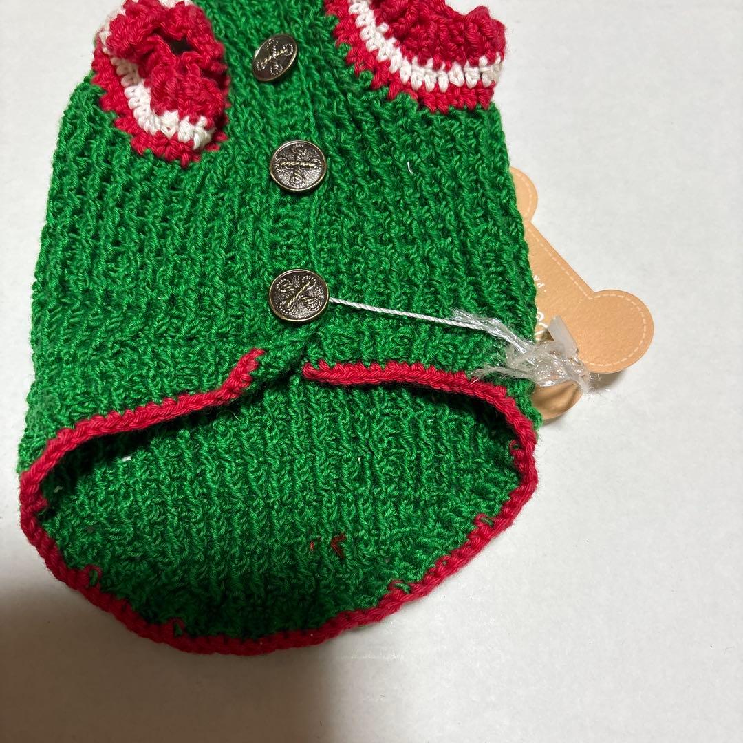 Pet a Portre (ペットアポルテ）「ル パパ ノエル」