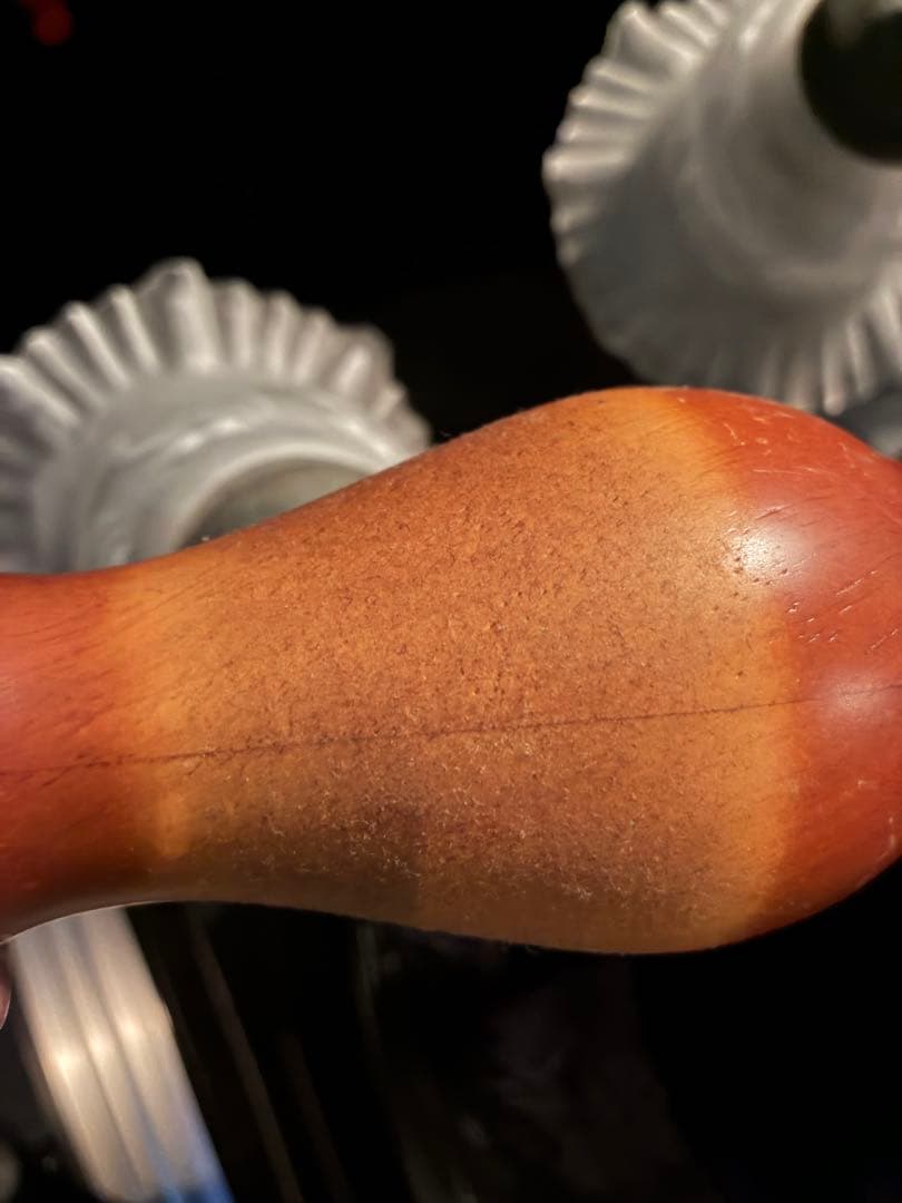 り*ん様 昭和レトロ アンティーク フリル付き 5灯 シャンデリア