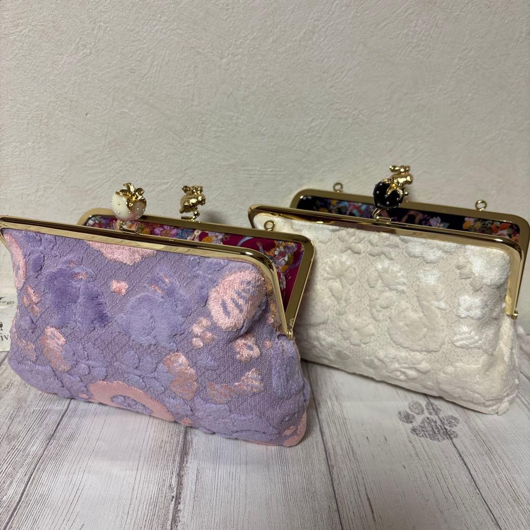 【専用】 ❤︎ ジョリーフルール　もふもふノスタルジア