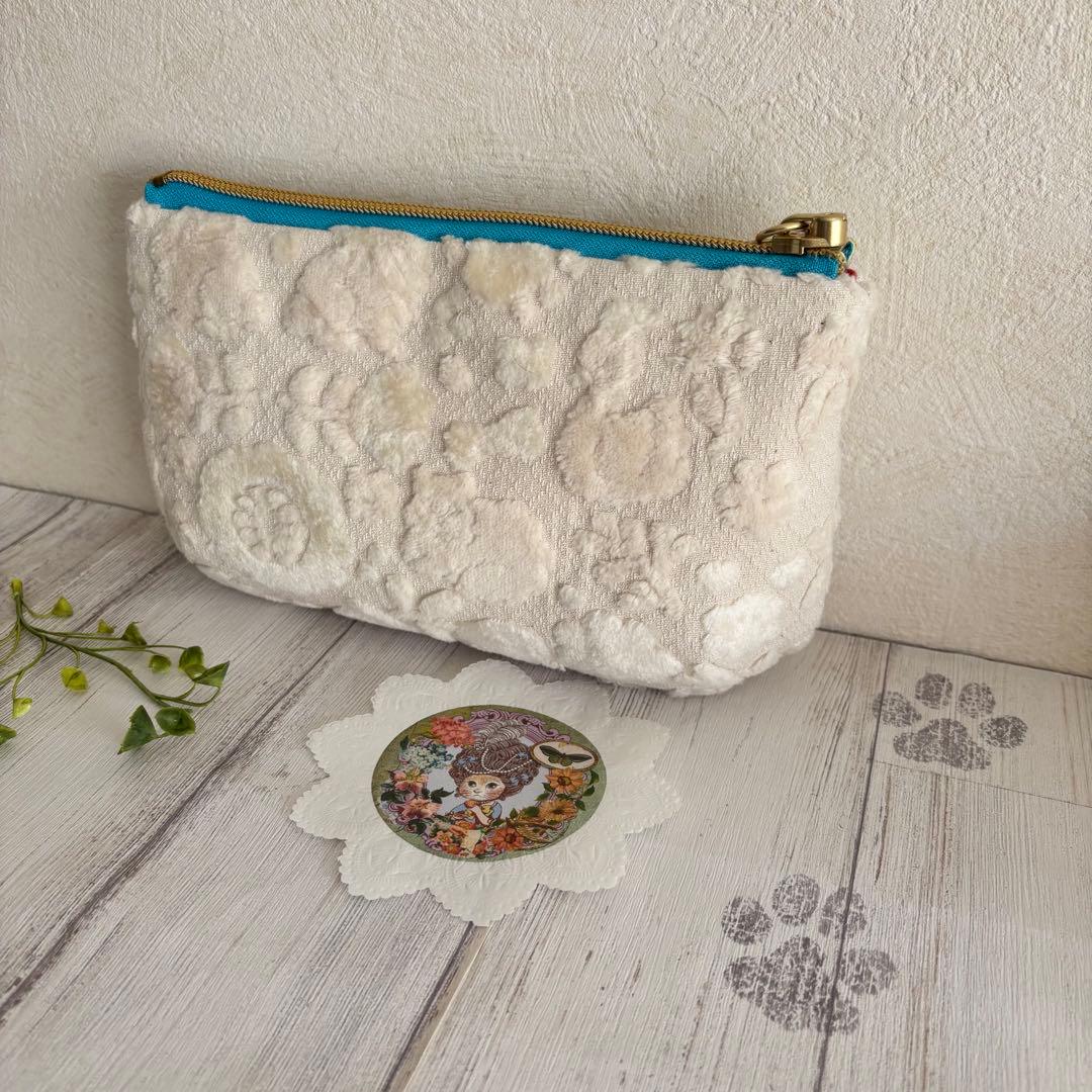 【専用】 ❤︎ ジョリーフルール　もふもふノスタルジア