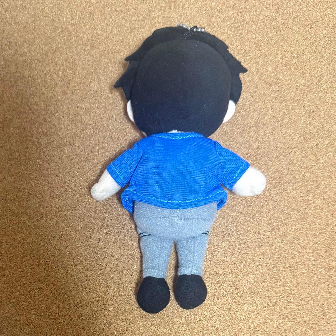 Sakurashimeji さくらしめじ 髙田彪我 しめぬい