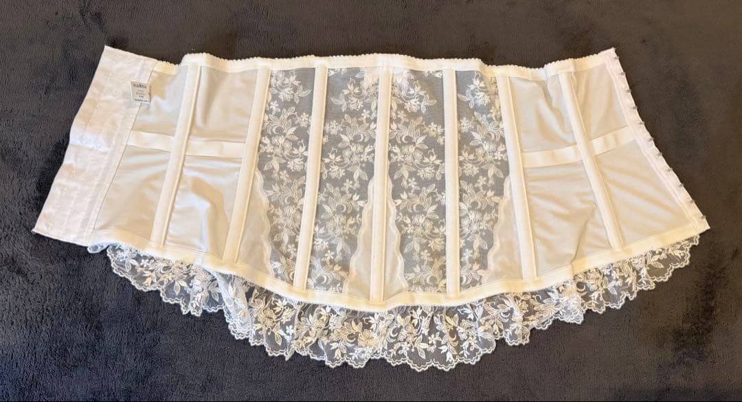 セモア ブライダルインナー エレガントD (C70)