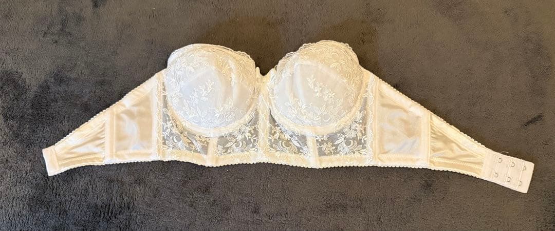 セモア ブライダルインナー エレガントD (C70)