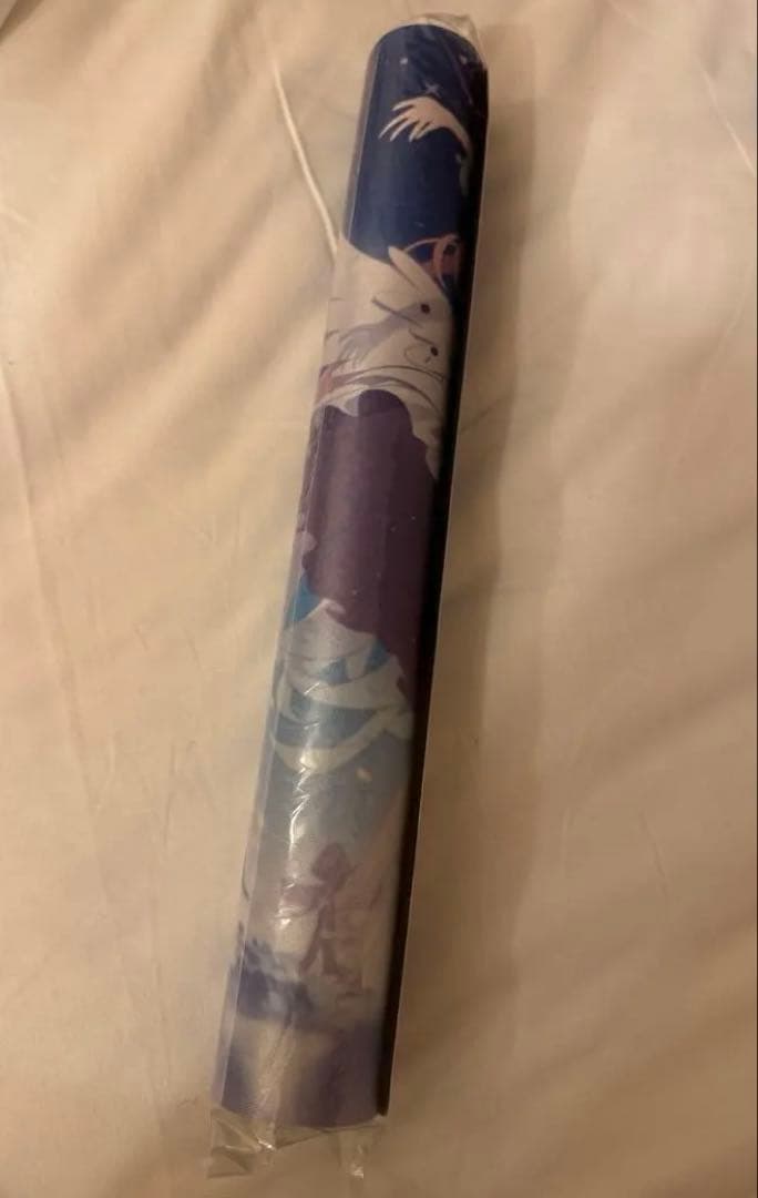 C107 ヘナチョコ プレイマット③　ティーパーティー