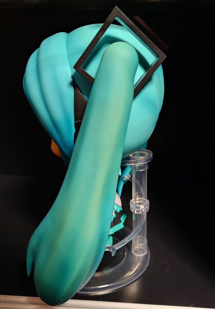 じゃんぼ 初音ミク A賞