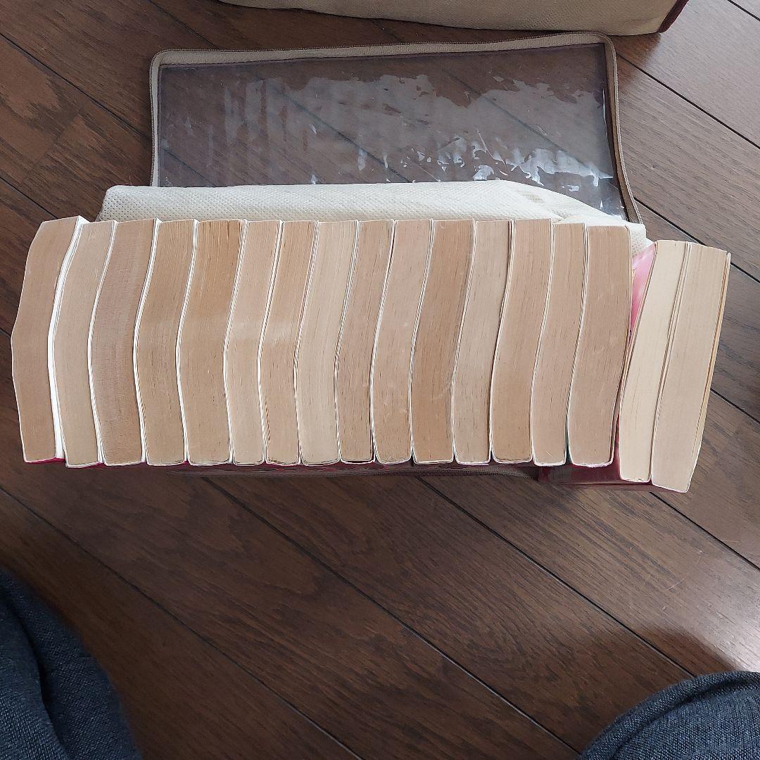 藤本ひとみ コバルト文庫51冊＋文庫4冊 メサイア 漫画