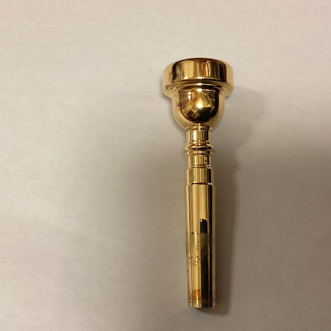 VINCENT BACH 2C トランペット マウスピース Bach Bach 2C マウスピース トランペット用 バック 【未展示新品・正規品