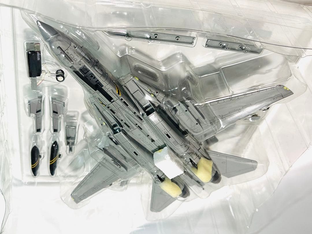 Century Wings 1/72 F-14B ジョリーロジャース - メルカリ