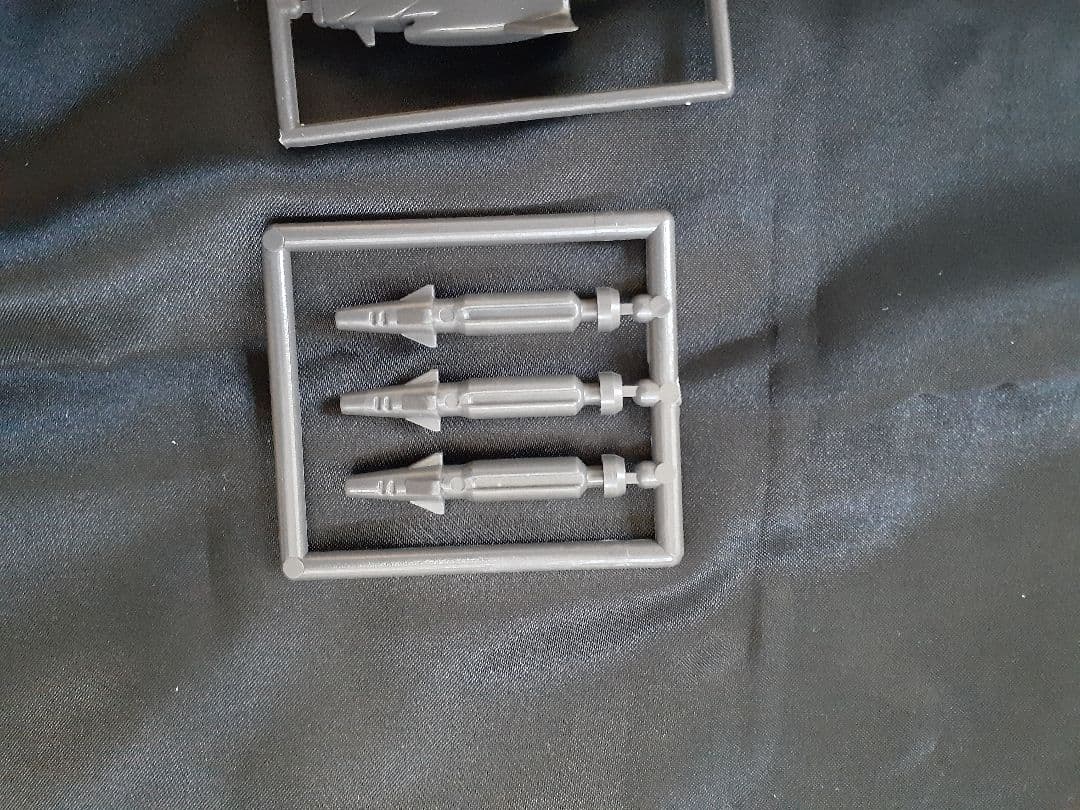 タカトクトイズ　超時空世紀オーガス　ナイキック