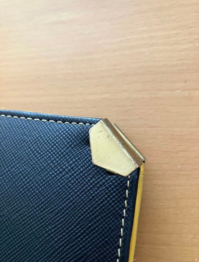 戦姫絶唱シンフォギアXV SOLWA 本革長財布 響ver.