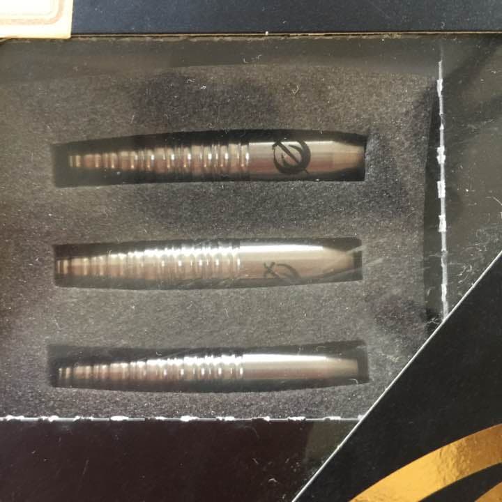 【新古】　廃版Dartsバレル　ASUKA KE-M