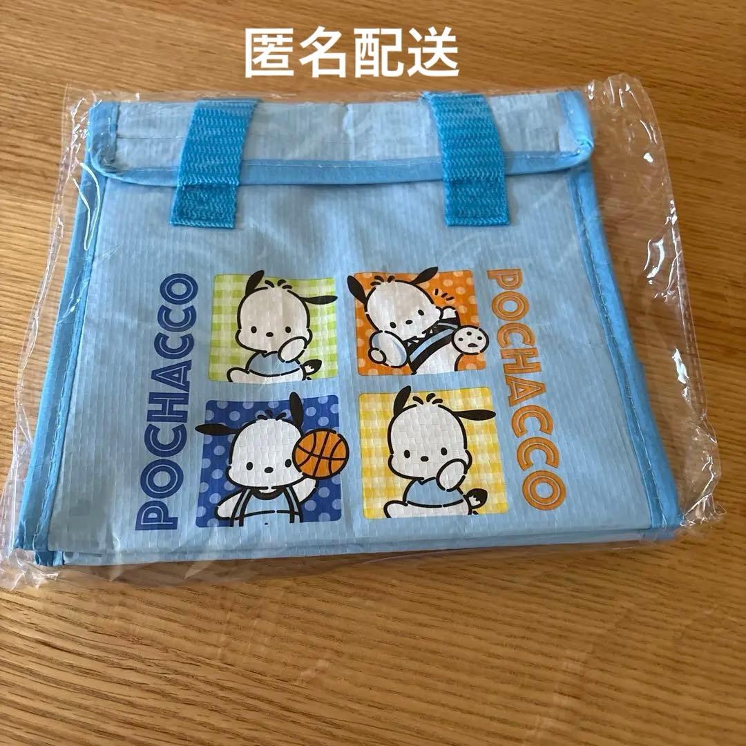 非売品】ポチャッコ クーラーバッグ ヤマダ - メルカリ