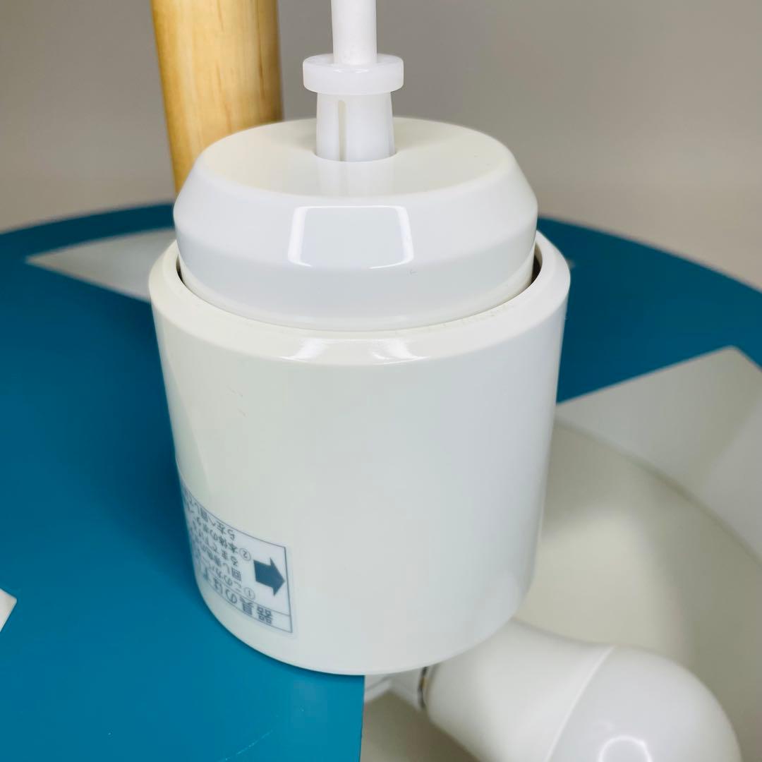 【美品】UNICO OLIKA LAMP 3BULB PENDANT