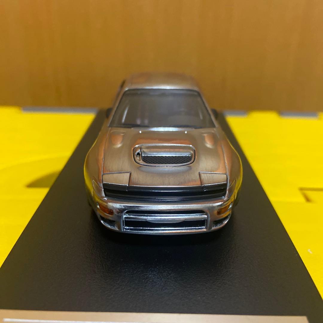 hpi racing トヨタ セリカ ターボ 4WD