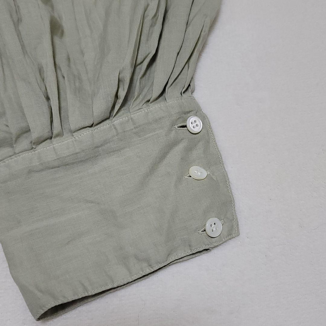 【タグ付未使用品】R&D.M.Co- 　オールドマンズテーラー　アラジンパンツ