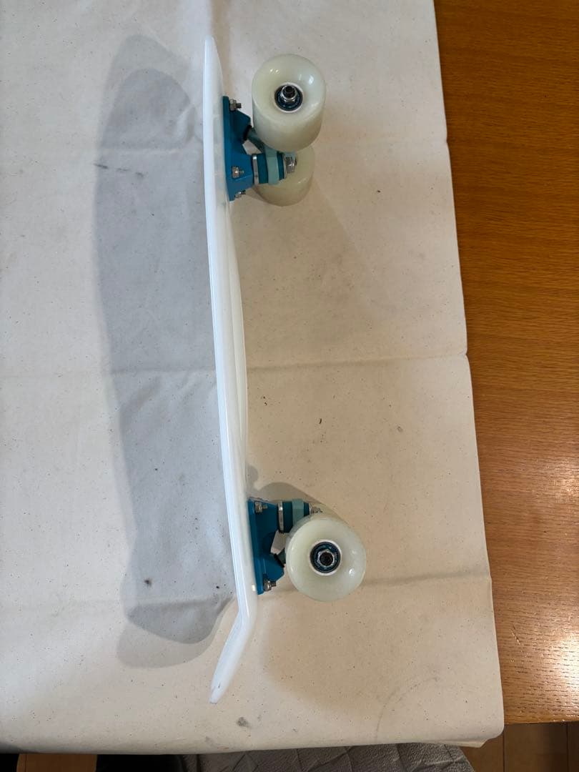 ペニースケートボード