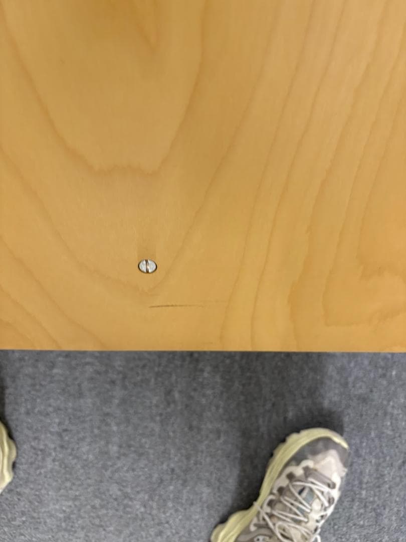 スウェデッセ ツイスター SWEDESE TWISTER