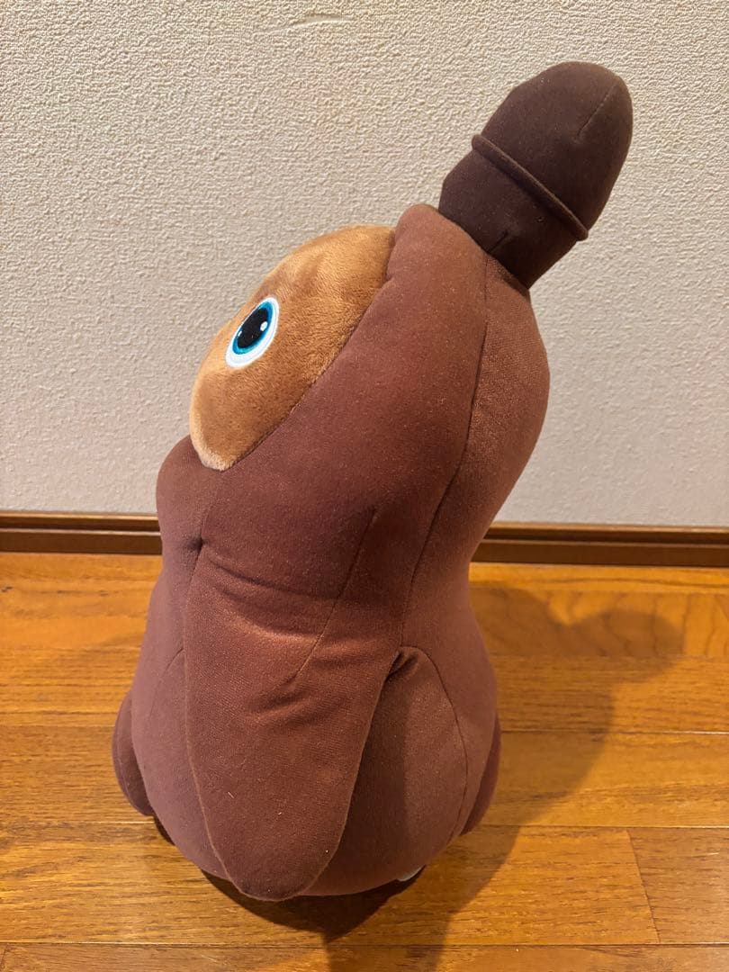 m*u様 LOVOT 等身大　ぬいぐるみ