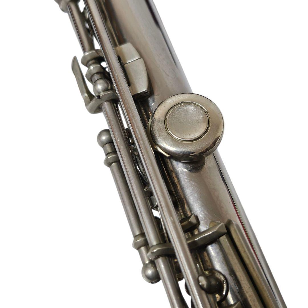 ムラマツフルート MURAMATSU FLUTE