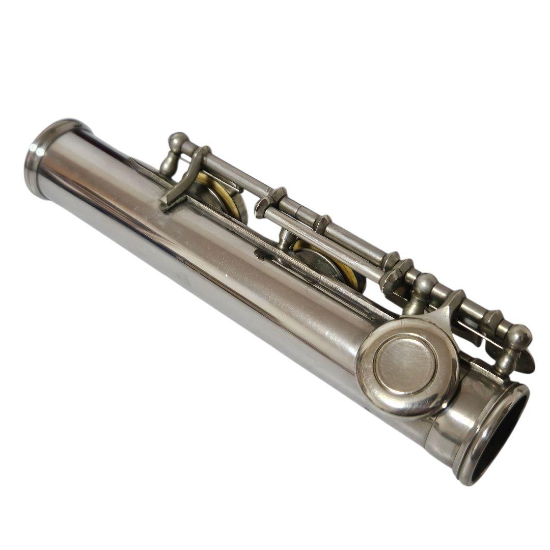 ムラマツフルート MURAMATSU FLUTE