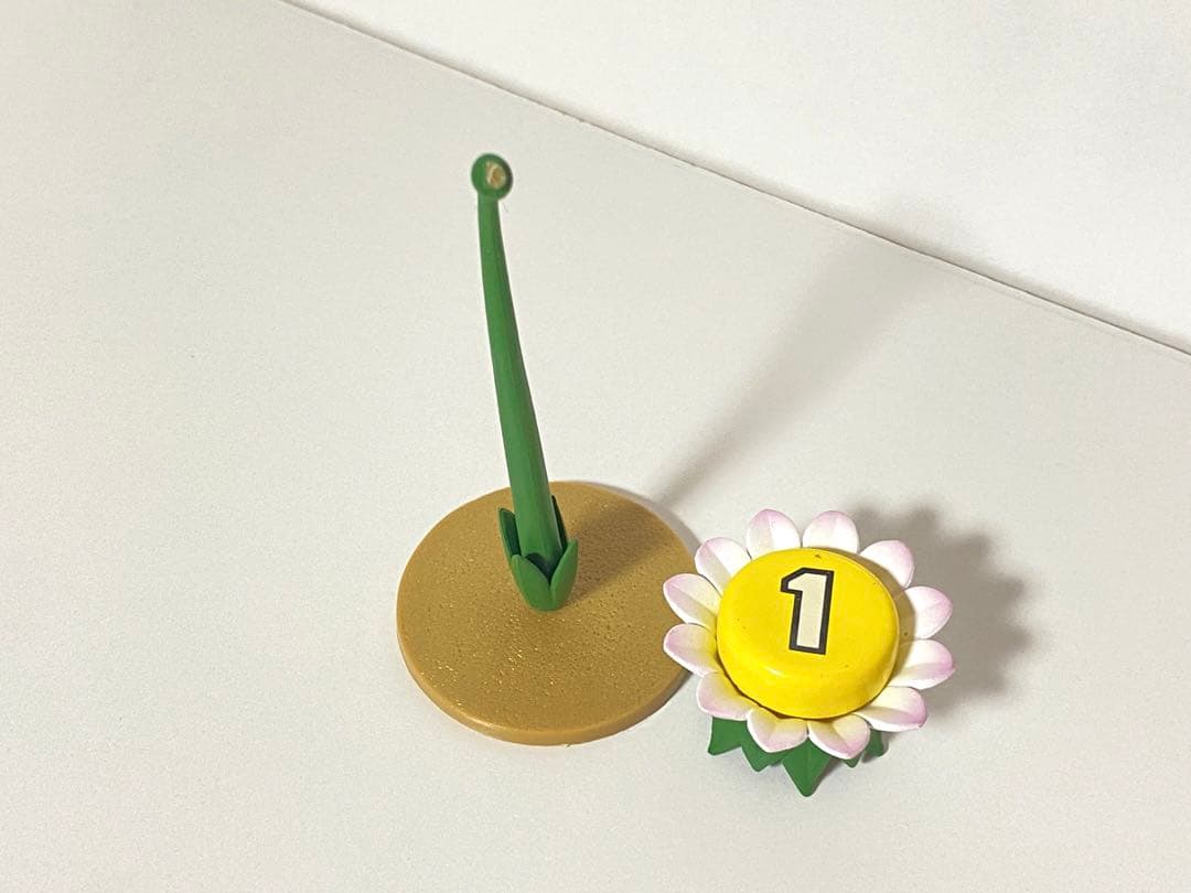 当時物　ピクミン　フィギュア　41点