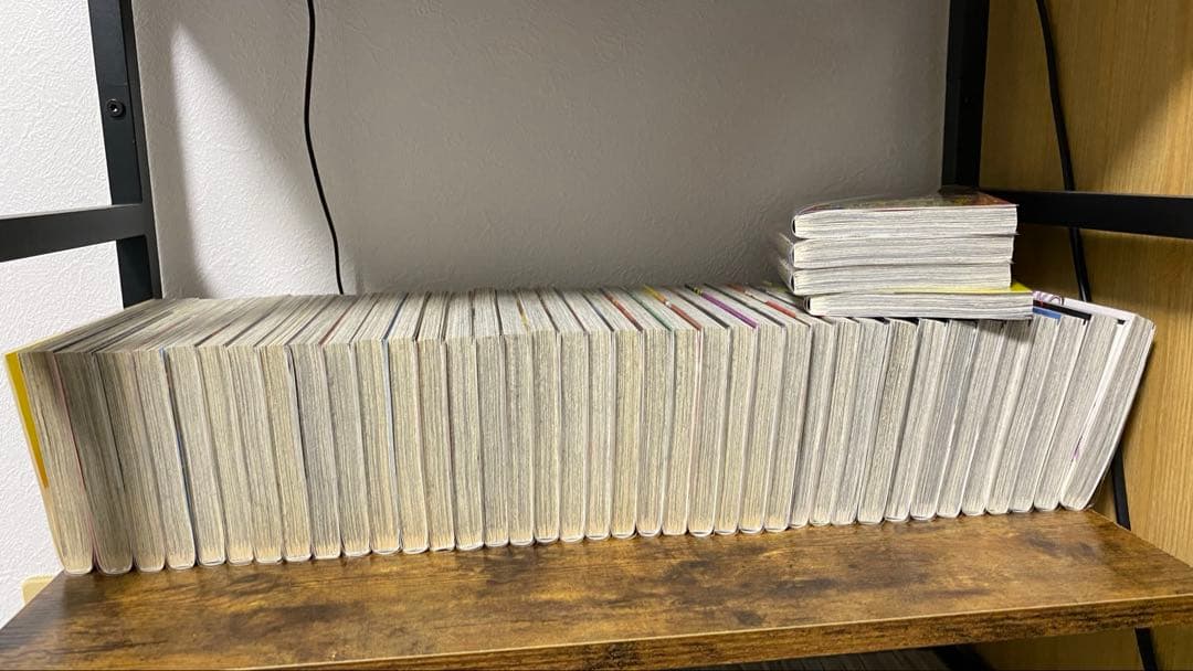 僕のヒーローアカデミア　全巻初版・帯付き