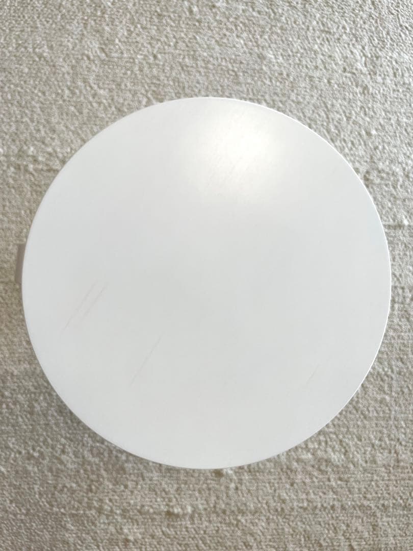 artek アルテック スツール60 3本脚 オールホワイト 正規品