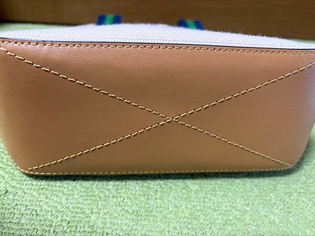 【COACH】トート バッグ 20・コーチ グラフィック