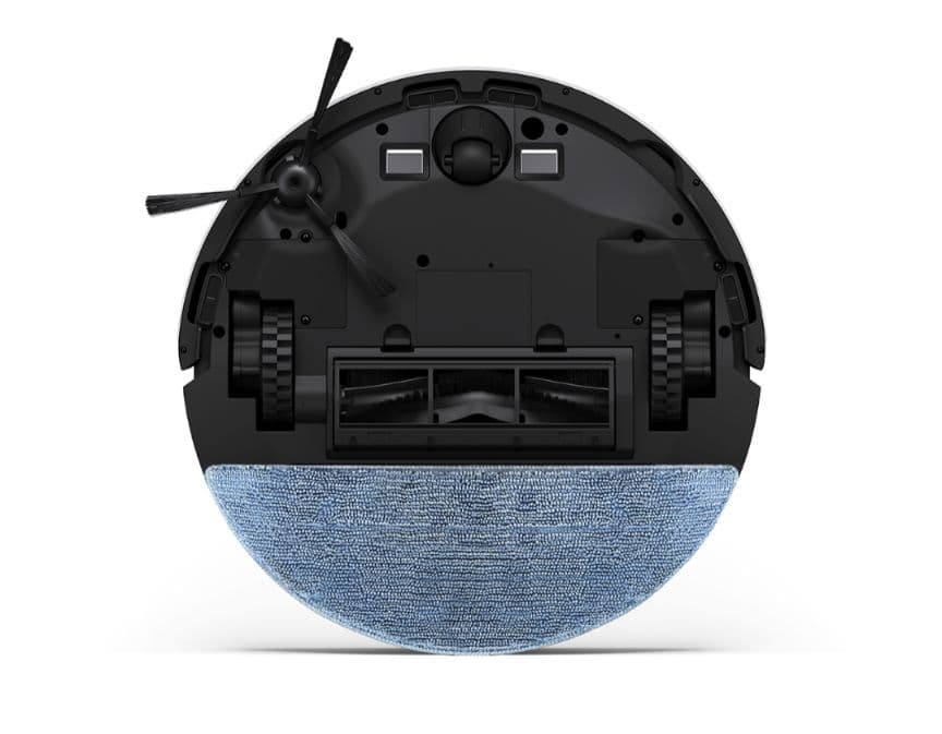 《新品》ECOVACS DEEBOT Y1