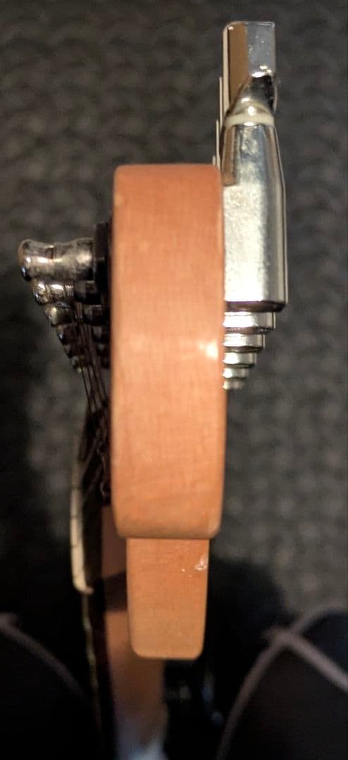 ギター #Squier Affinity #Stratocaster