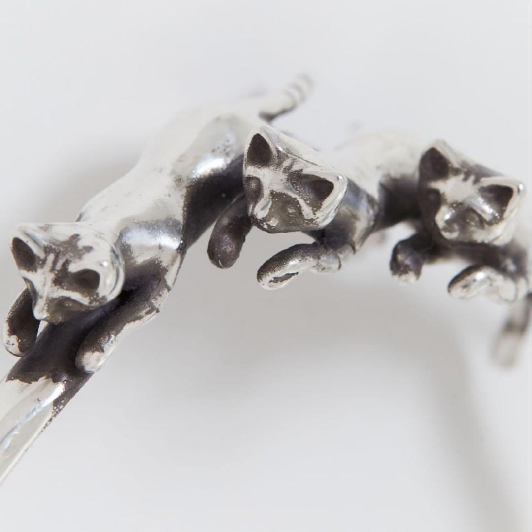 ずっと真夜中でいいのに Sunaneko's Bracelet Mサイズ