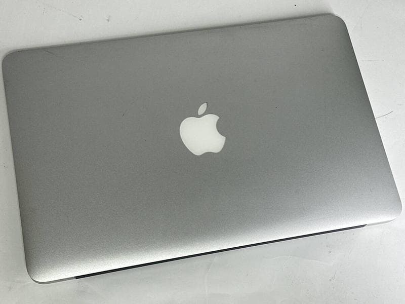 11インチMacBook Air-i5 3317/SSD128/良品 Mac ノート(MacBook