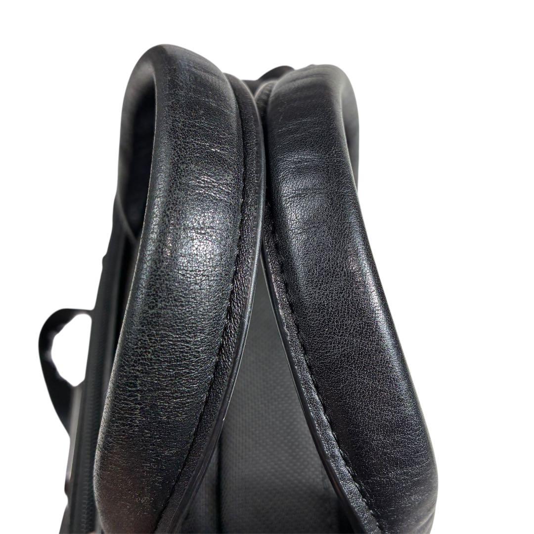 美品✨TUMI ALPHA3 ビジネスバッグ 3way 2603132D3