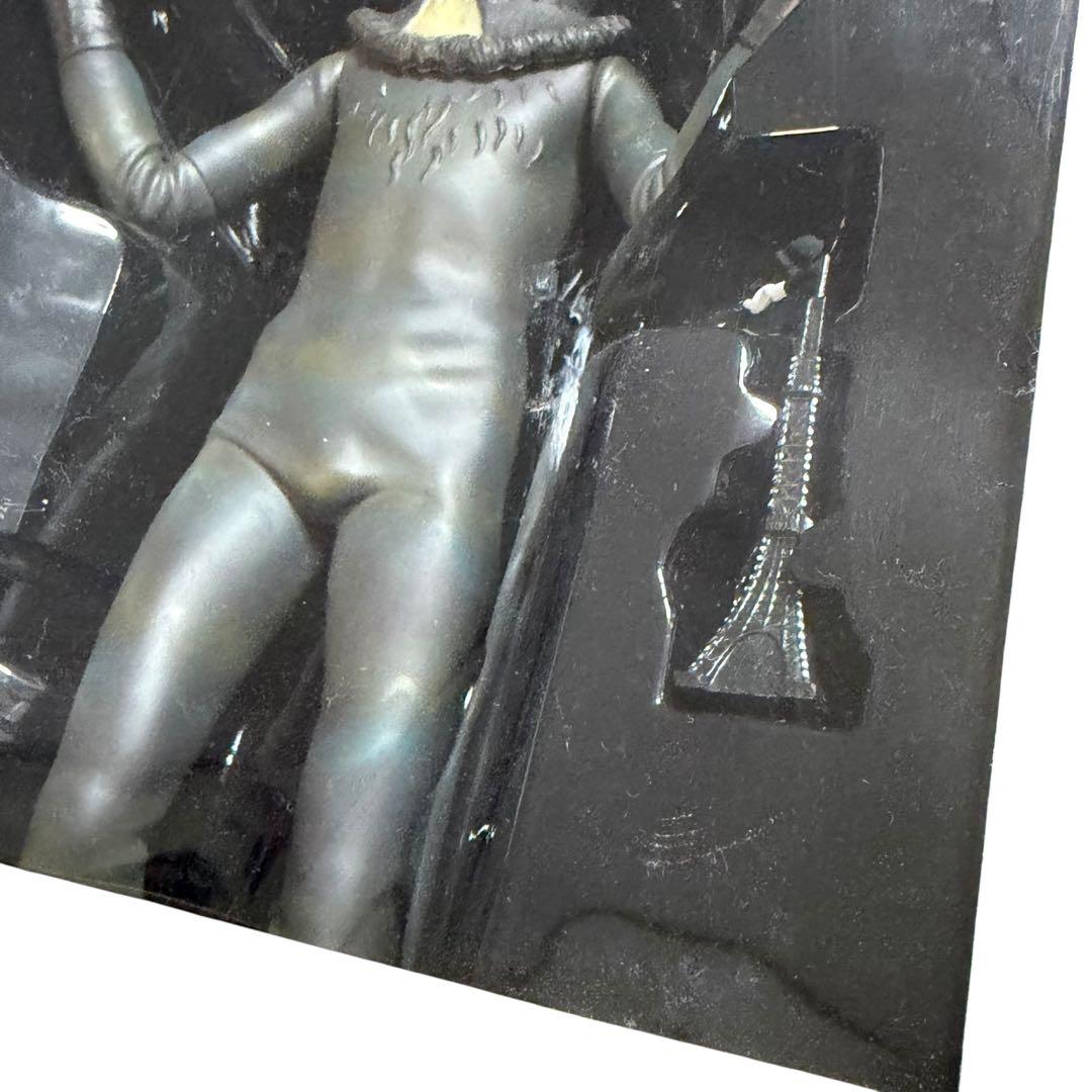 ウルトラQ ケムール人 空想特撮シリーズ メディコムトイ - メルカリ