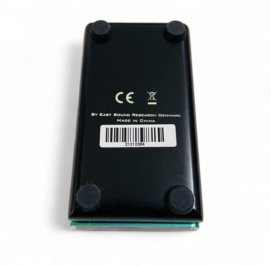 新品同様) CARL MARTIN SURF TREM アナログトレモロ