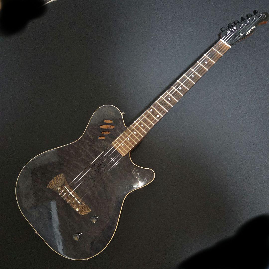 History エレガット HEG120 日本製 フジゲン