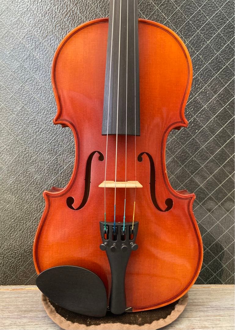 poke15451・スズキ バイオリン 1/2 N.230