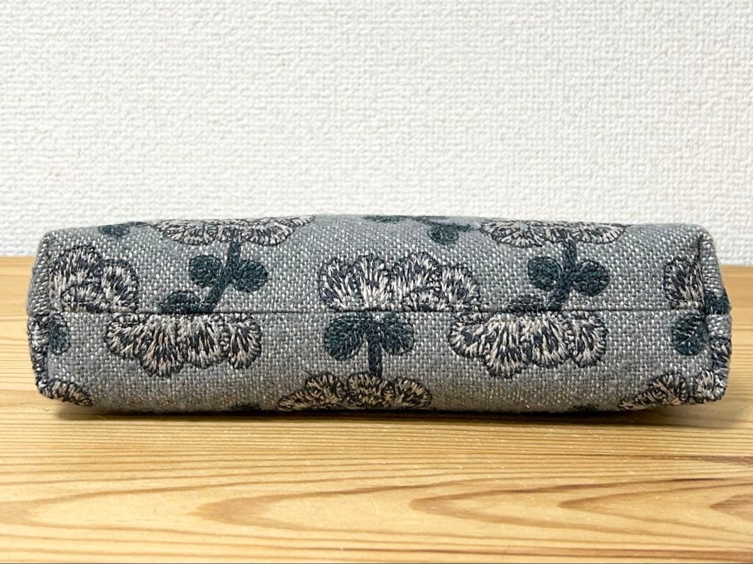 【該当者さま専用作品につきご購入不可となります】 がま口ポーチ 4点