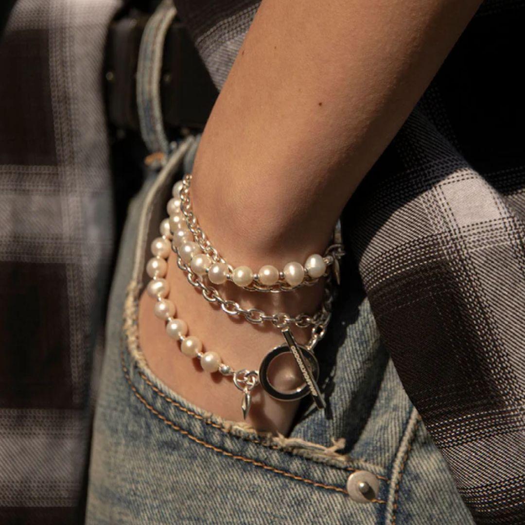 GOD ONLY KNOWS ブレスレットSサイズ 岩田剛典