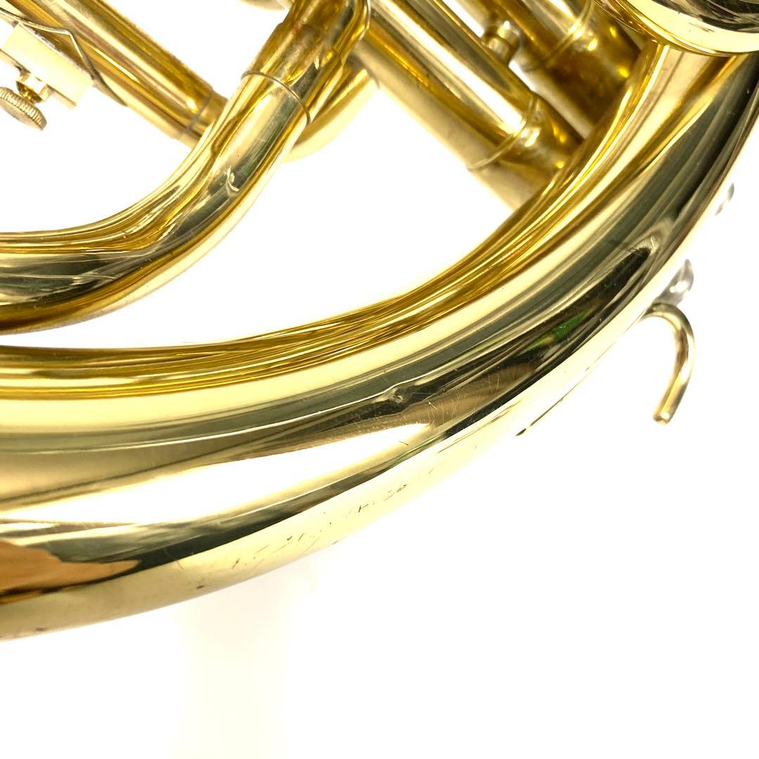 YAMAHA ヤマハ YMP201 メロフォン マウスピース付き